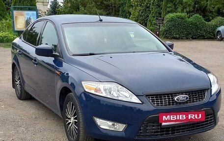 Ford Mondeo IV, 2010 год, 630 000 рублей, 2 фотография