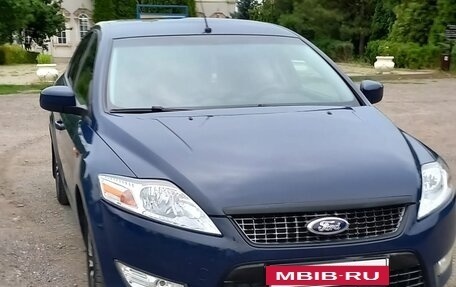 Ford Mondeo IV, 2010 год, 630 000 рублей, 5 фотография