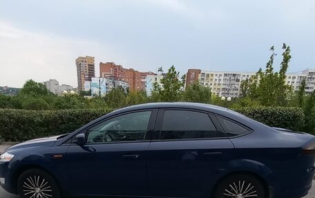 Ford Mondeo IV, 2010 год, 630 000 рублей, 7 фотография