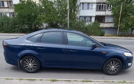 Ford Mondeo IV, 2010 год, 630 000 рублей, 8 фотография