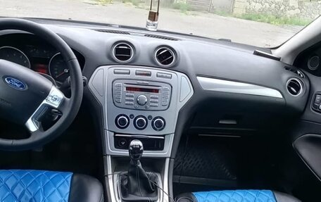 Ford Mondeo IV, 2010 год, 630 000 рублей, 18 фотография
