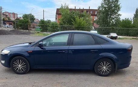 Ford Mondeo IV, 2010 год, 630 000 рублей, 16 фотография