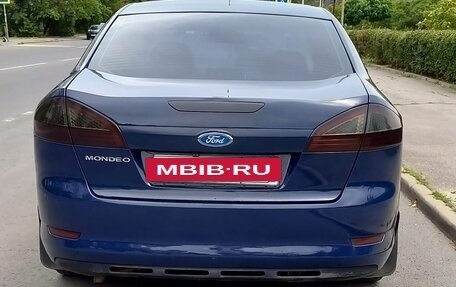 Ford Mondeo IV, 2010 год, 630 000 рублей, 9 фотография