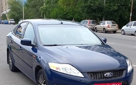 Ford Mondeo IV, 2010 год, 630 000 рублей, 10 фотография