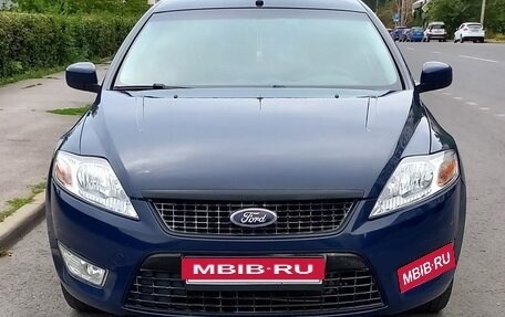 Ford Mondeo IV, 2010 год, 630 000 рублей, 11 фотография