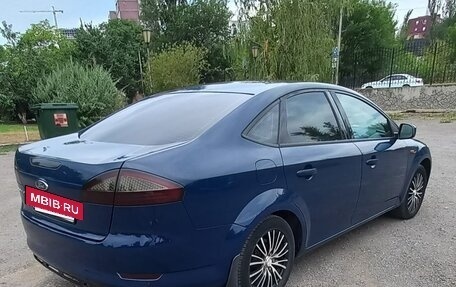 Ford Mondeo IV, 2010 год, 630 000 рублей, 13 фотография