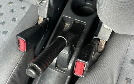 Hyundai Getz I рестайлинг, 2004 год, 320 000 рублей, 14 фотография