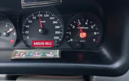 Chery Amulet (A15) I, 2007 год, 137 000 рублей, 4 фотография