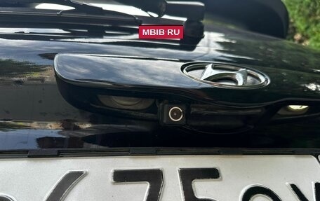 Hyundai Getz I рестайлинг, 2004 год, 320 000 рублей, 6 фотография