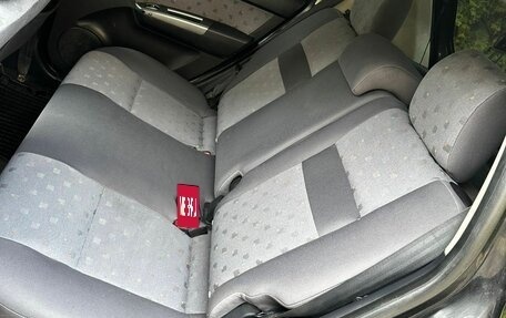 Hyundai Getz I рестайлинг, 2004 год, 320 000 рублей, 9 фотография