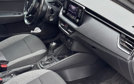 Skoda Rapid II, 2020 год, 1 065 000 рублей, 5 фотография