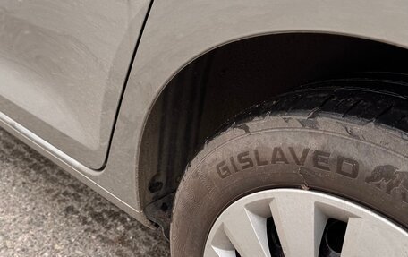 Skoda Rapid II, 2020 год, 1 065 000 рублей, 10 фотография