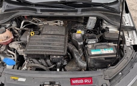 Skoda Rapid II, 2020 год, 1 065 000 рублей, 13 фотография