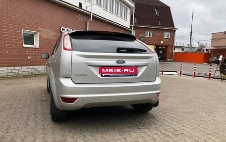 Ford Focus II рестайлинг, 2010 год, 700 000 рублей, 3 фотография