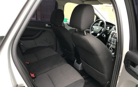 Ford Focus II рестайлинг, 2010 год, 700 000 рублей, 7 фотография