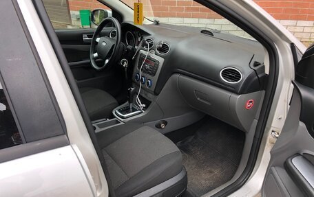 Ford Focus II рестайлинг, 2010 год, 700 000 рублей, 10 фотография