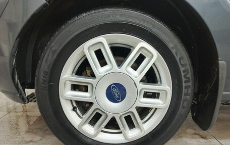 Ford Fusion I, 2007 год, 330 000 рублей, 9 фотография