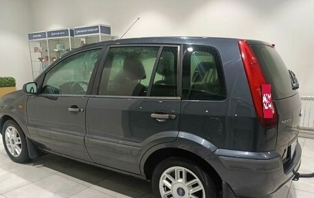 Ford Fusion I, 2007 год, 330 000 рублей, 4 фотография
