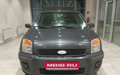 Ford Fusion I, 2007 год, 330 000 рублей, 2 фотография