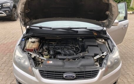 Ford Focus II рестайлинг, 2010 год, 700 000 рублей, 11 фотография