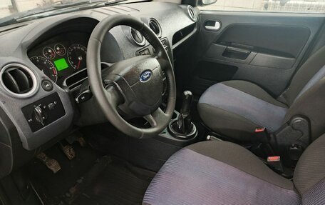 Ford Fusion I, 2007 год, 330 000 рублей, 10 фотография