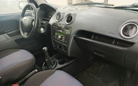 Ford Fusion I, 2007 год, 330 000 рублей, 13 фотография
