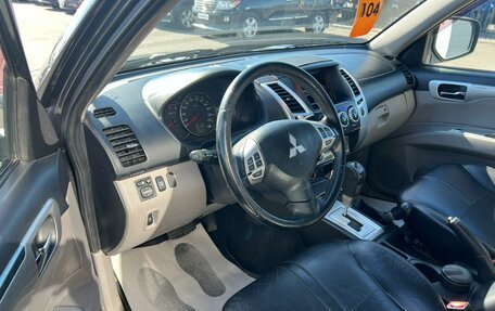 Mitsubishi Pajero Sport II рестайлинг, 2012 год, 1 799 000 рублей, 13 фотография