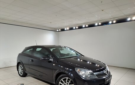 Opel Astra H, 2007 год, 597 000 рублей, 3 фотография