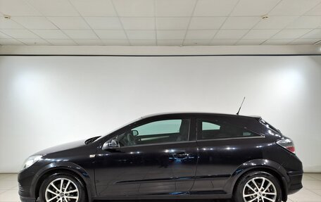 Opel Astra H, 2007 год, 597 000 рублей, 5 фотография