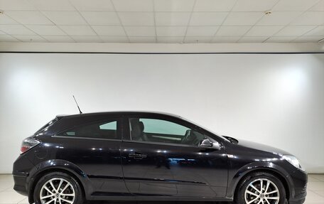 Opel Astra H, 2007 год, 597 000 рублей, 6 фотография