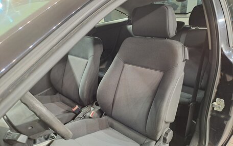 Opel Astra H, 2007 год, 597 000 рублей, 14 фотография