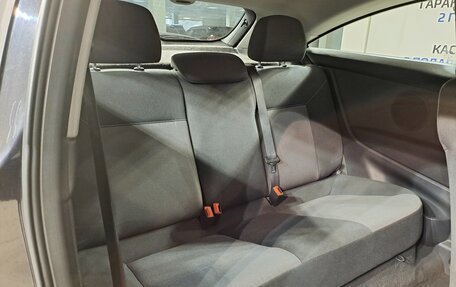 Opel Astra H, 2007 год, 597 000 рублей, 16 фотография