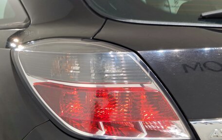 Opel Astra H, 2007 год, 597 000 рублей, 10 фотография