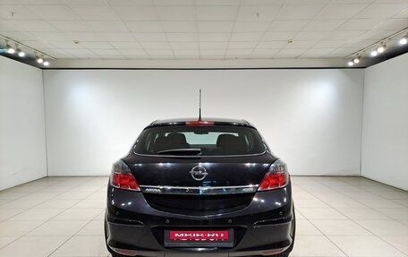 Opel Astra H, 2007 год, 597 000 рублей, 8 фотография