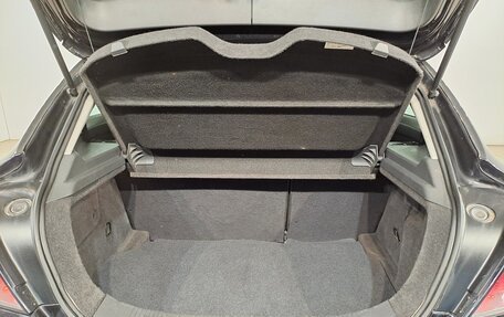 Opel Astra H, 2007 год, 597 000 рублей, 18 фотография