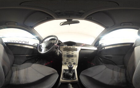 Opel Astra H, 2007 год, 597 000 рублей, 23 фотография