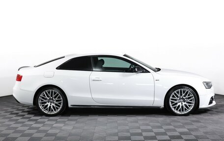 Audi A5, 2016 год, 2 399 000 рублей, 4 фотография