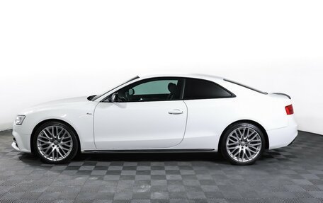 Audi A5, 2016 год, 2 399 000 рублей, 8 фотография