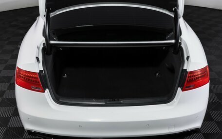 Audi A5, 2016 год, 2 399 000 рублей, 10 фотография