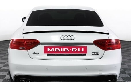 Audi A5, 2016 год, 2 399 000 рублей, 6 фотография