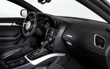 Audi A5, 2016 год, 2 399 000 рублей, 11 фотография