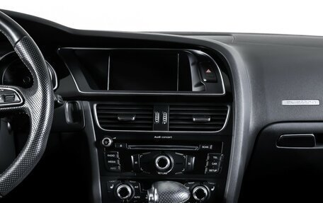 Audi A5, 2016 год, 2 399 000 рублей, 14 фотография
