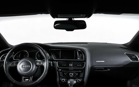 Audi A5, 2016 год, 2 399 000 рублей, 15 фотография