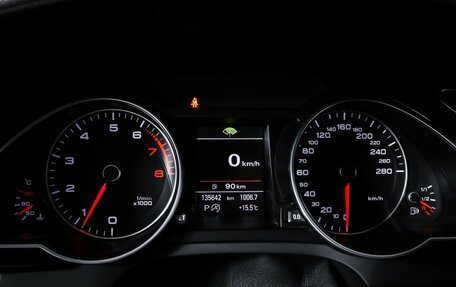 Audi A5, 2016 год, 2 399 000 рублей, 16 фотография
