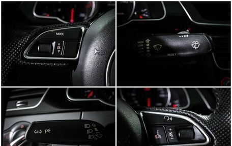 Audi A5, 2016 год, 2 399 000 рублей, 20 фотография