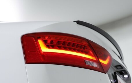 Audi A5, 2016 год, 2 399 000 рублей, 22 фотография