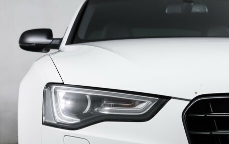 Audi A5, 2016 год, 2 399 000 рублей, 23 фотография