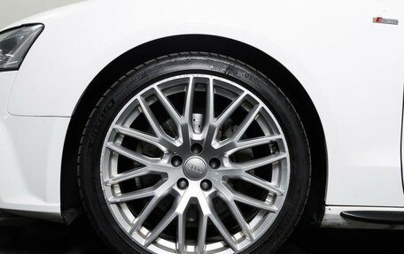 Audi A5, 2016 год, 2 399 000 рублей, 25 фотография