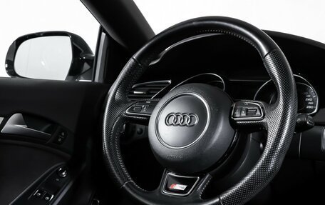 Audi A5, 2016 год, 2 399 000 рублей, 13 фотография