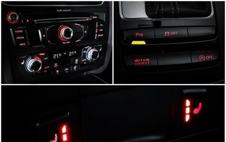 Audi A5, 2016 год, 2 399 000 рублей, 18 фотография